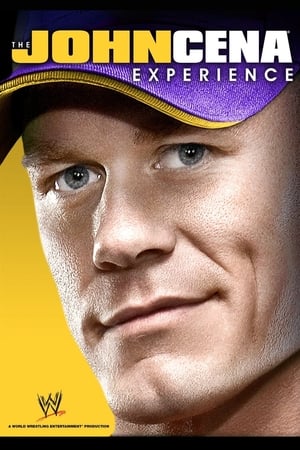 The John Cena Experience watch The John Cena Experience