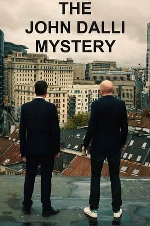 The John Dalli Mystery watch The John Dalli Mystery