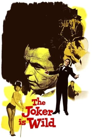 The Joker Is Wild watch The Joker Is Wild