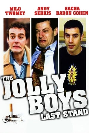 The Jolly Boys' Last Stand watch The Jolly Boys' Last Stand