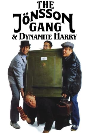 The Jönsson Gang & Dynamite Harry watch The Jönsson Gang & Dynamite Harry