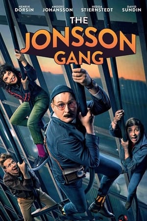 watch The Jonsson Gang