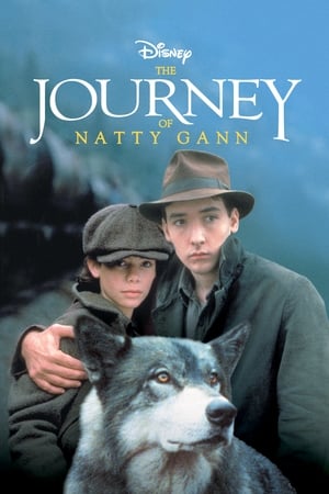 The Journey of Natty Gann watch The Journey of Natty Gann