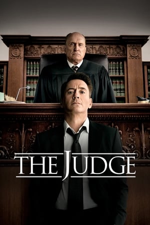 The Judge watch The Judge