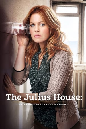 watch The Julius House: An Aurora Teagarden Mystery