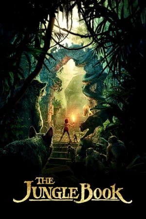The Jungle Book watch The Jungle Book