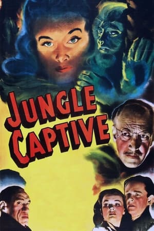The Jungle Captive watch The Jungle Captive