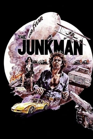 The Junkman watch The Junkman