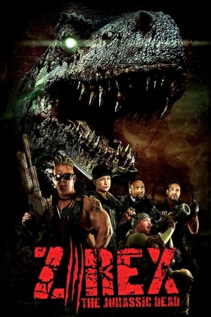 The Jurassic Dead watch The Jurassic Dead