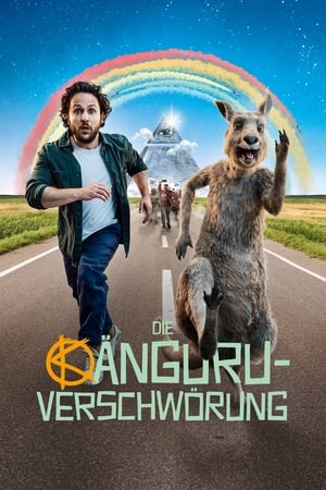 The Kangaroo Conspiracy watch The Kangaroo Conspiracy