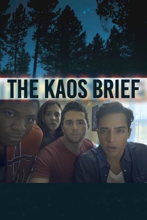 The Kaos Brief watch The Kaos Brief