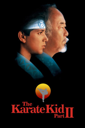 The Karate Kid Part II watch The Karate Kid Part II