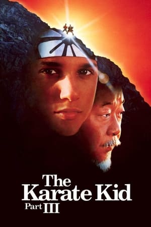 The Karate Kid Part III watch The Karate Kid Part III