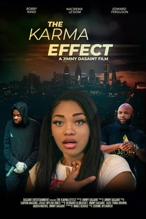 The Karma Effect watch The Karma Effect