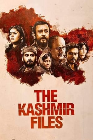 The Kashmir Files watch The Kashmir Files