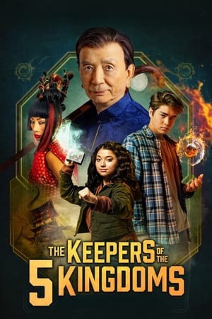 The Keepers of the 5 Kingdoms watch The Keepers of the 5 Kingdoms