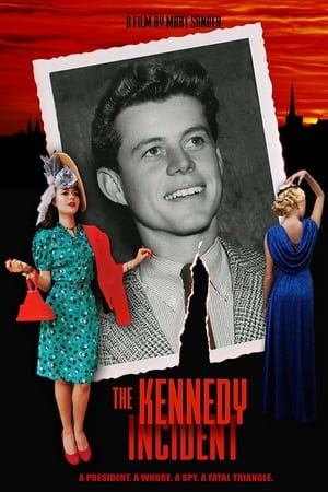 The Kennedy Incident watch The Kennedy Incident