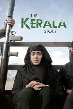 The Kerala Story watch The Kerala Story