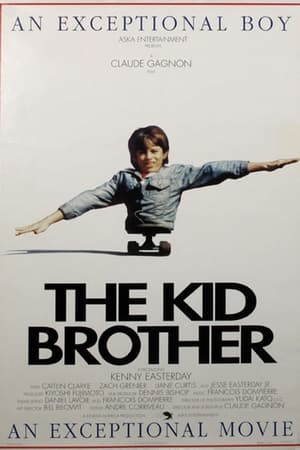 The Kid Brother watch The Kid Brother