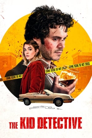 The Kid Detective watch The Kid Detective