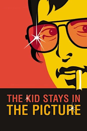 The Kid Stays in the Picture watch The Kid Stays in the Picture