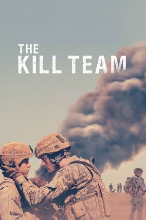 The Kill Team watch The Kill Team