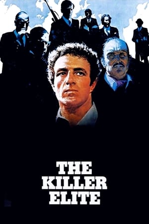 The Killer Elite watch The Killer Elite
