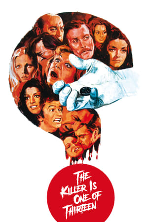 watch The Killer Is One of Thirteen