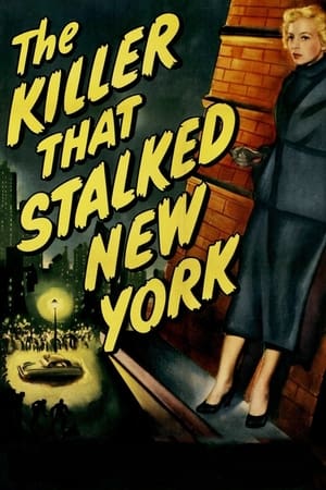 The Killer That Stalked New York watch The Killer That Stalked New York