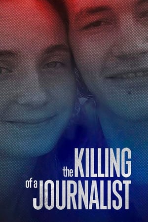 The Killing of a Journalist watch The Killing of a Journalist