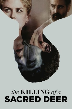 The Killing of a Sacred Deer watch The Killing of a Sacred Deer