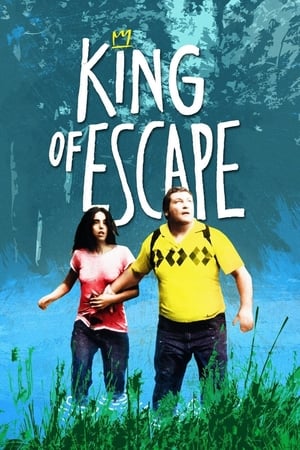 The King of Escape watch The King of Escape