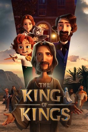 The King of Kings watch The King of Kings