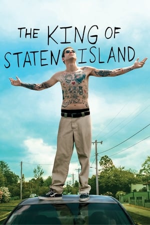 watch The King of Staten Island