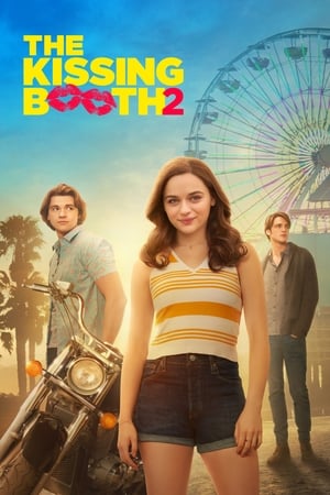 The Kissing Booth 2 watch The Kissing Booth 2
