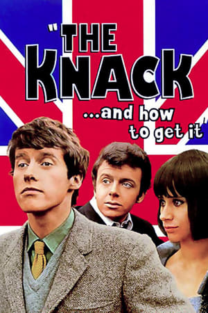 The Knack... and How to Get It watch The Knack... and How to Get It