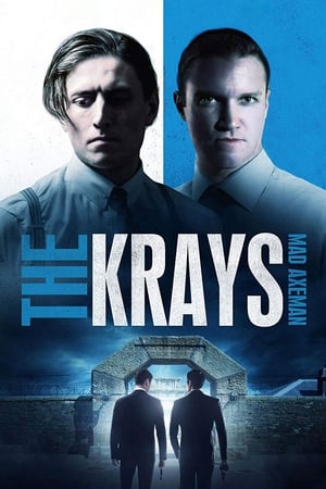 The Krays' Mad Axeman watch The Krays' Mad Axeman
