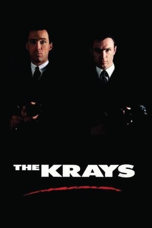 The Krays watch The Krays