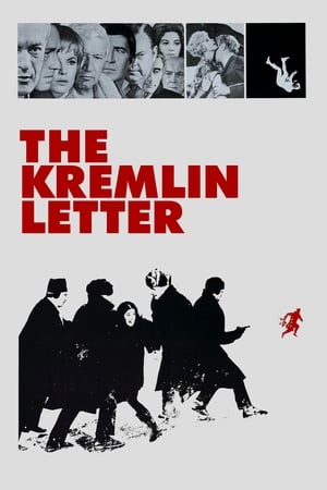 The Kremlin Letter watch The Kremlin Letter