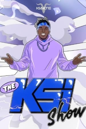 The KSI Show watch The KSI Show