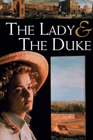 The Lady and the Duke watch The Lady and the Duke