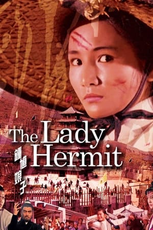 The Lady Hermit watch The Lady Hermit