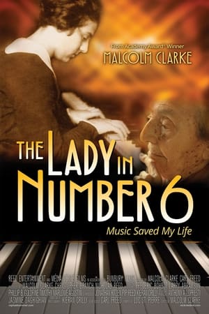 The Lady in Number 6: Music Saved My Life watch The Lady in Number 6: Music Saved My Life