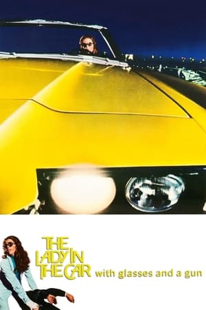The Lady in the Car with Glasses and a Gun watch The Lady in the Car with Glasses and a Gun