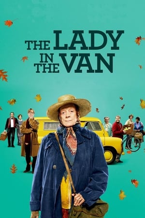 The Lady in the Van watch The Lady in the Van