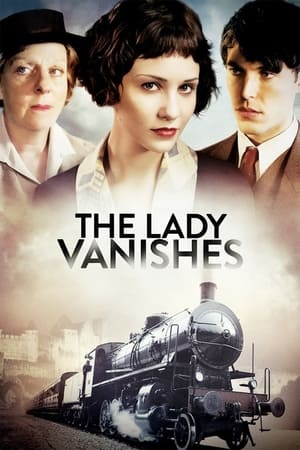 The Lady Vanishes watch The Lady Vanishes