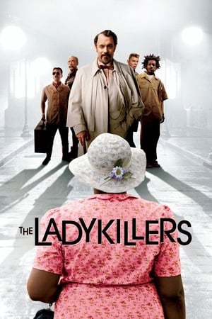 The Ladykillers watch The Ladykillers