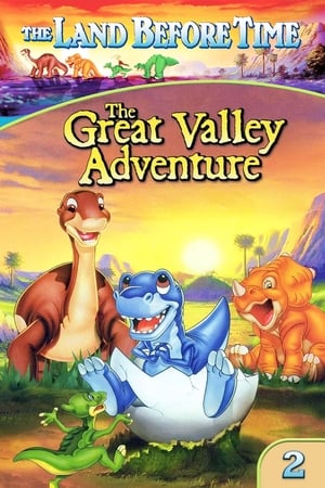 watch The Land Before Time II: The Great Valley Adventure