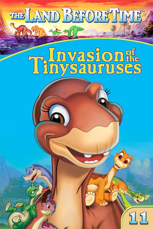 The Land Before Time XI: Invasion of the Tinysauruses watch The Land Before Time XI: Invasion of the Tinysauruses