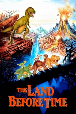 The Land Before Time watch The Land Before Time